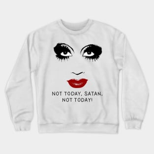 Bianca Del Rio Crewneck Sweatshirt